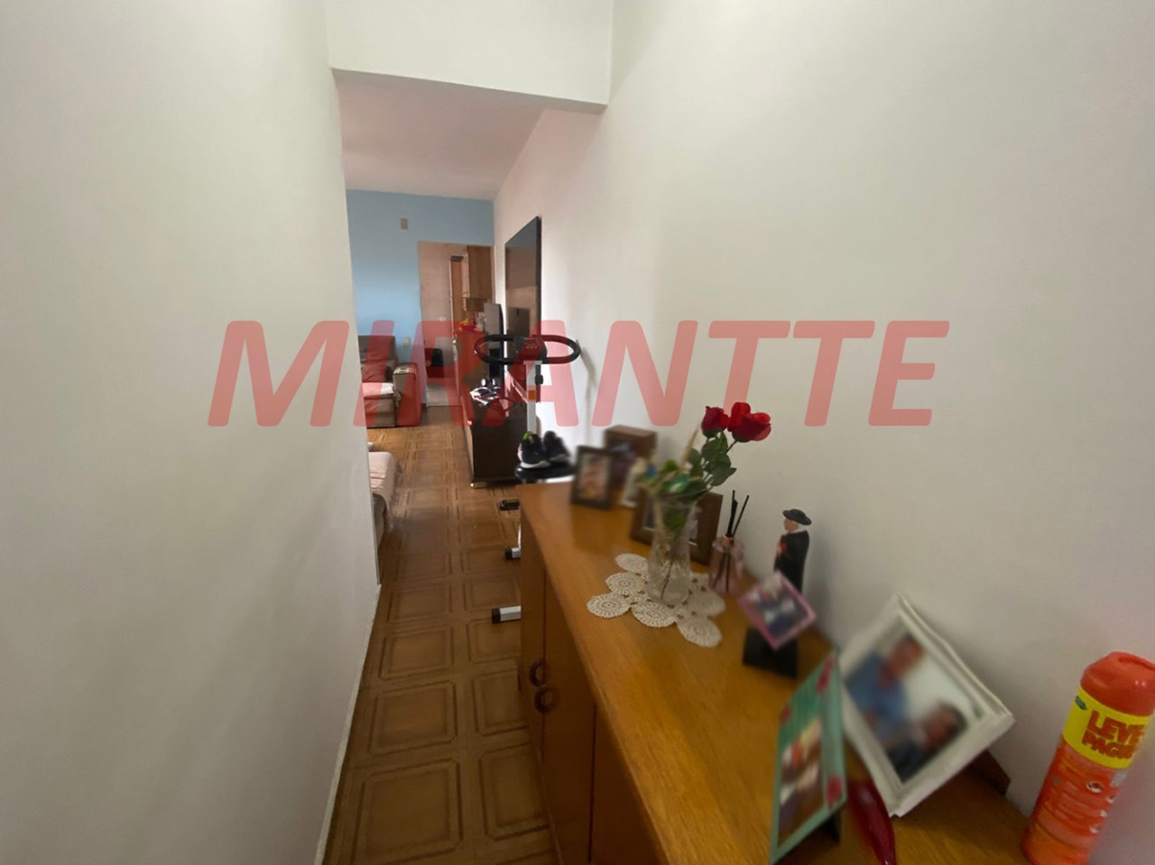 Sobrado de 150m² com 4 quartos em Santana