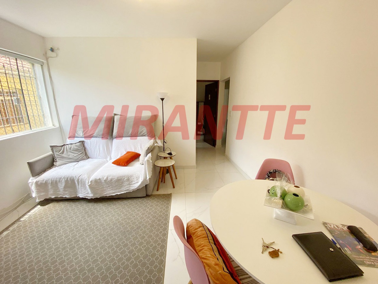 Sobrado de 150m² com 4 quartos em Santana