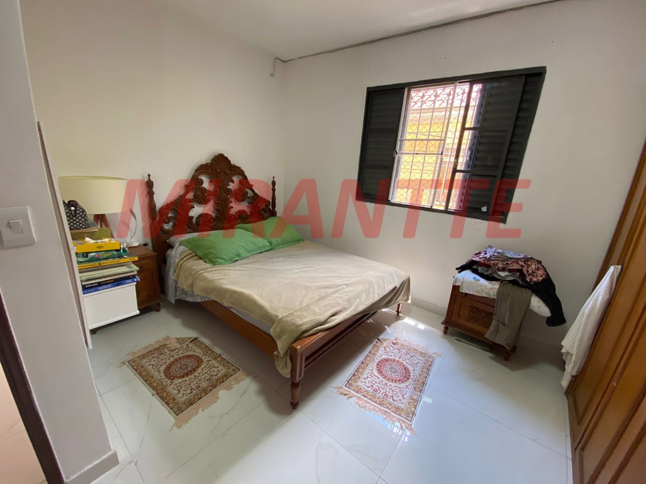 Sobrado de 150m² com 4 quartos em Santana