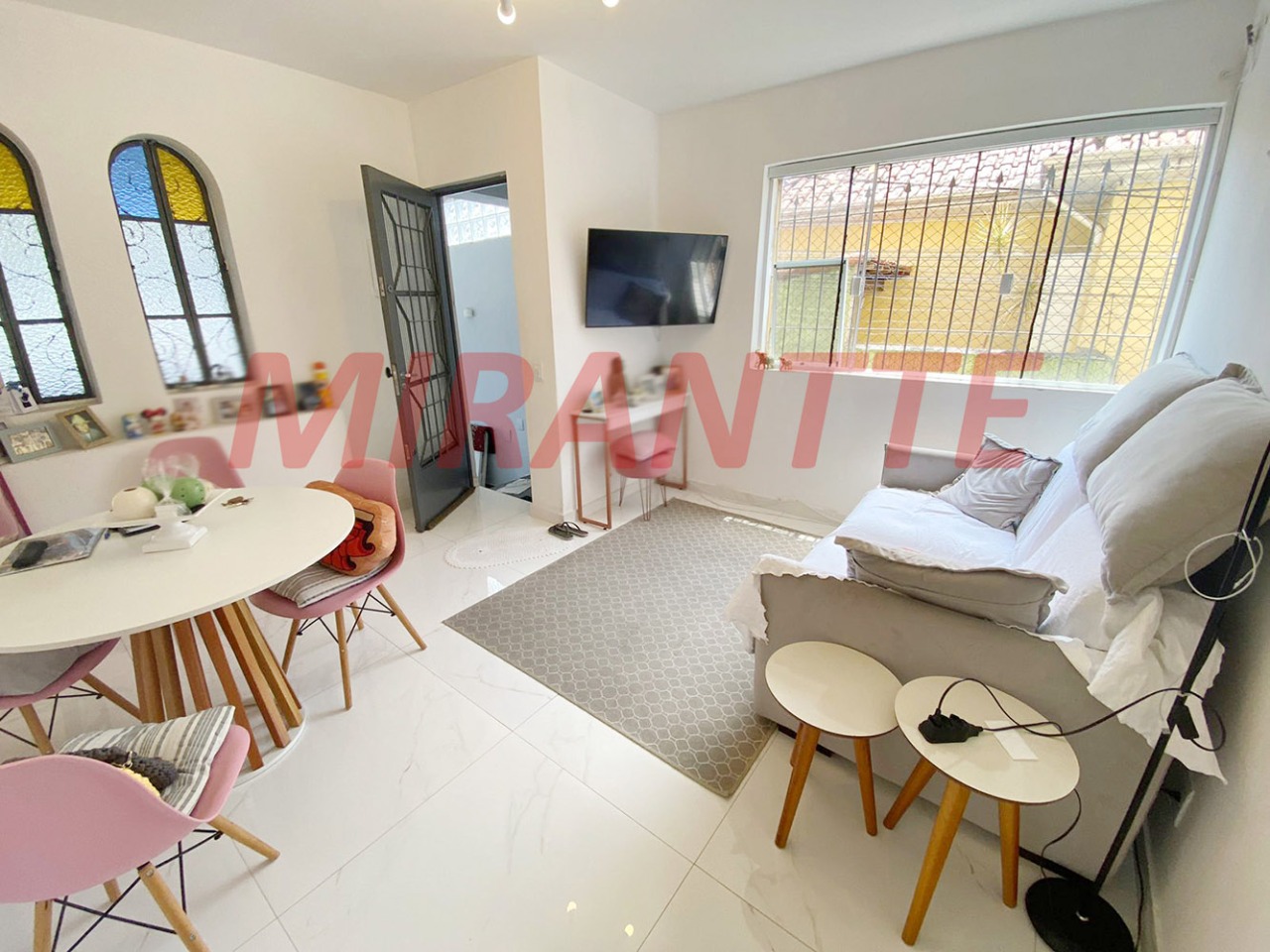 Sobrado de 150m² com 4 quartos em Santana