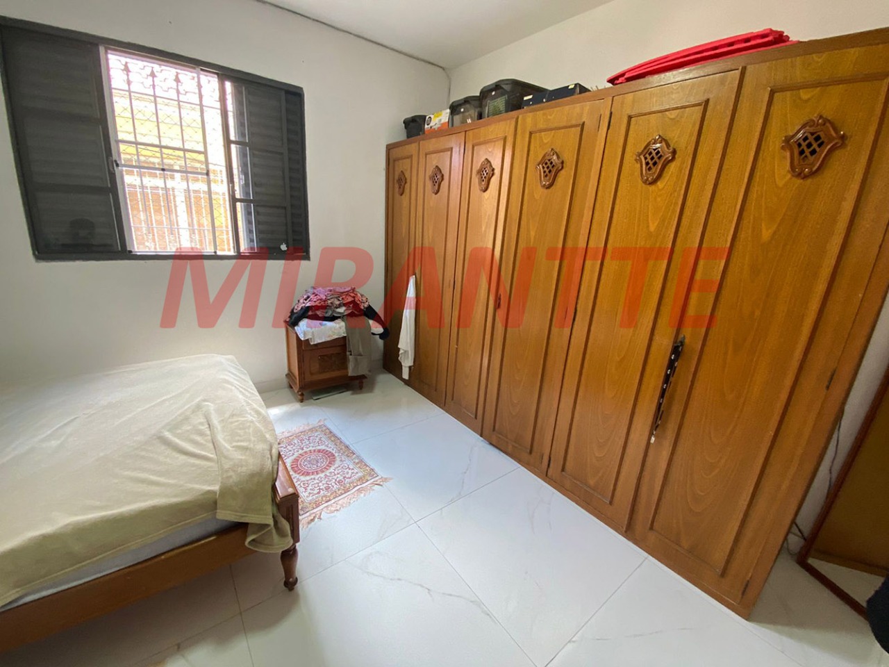 Sobrado de 150m² com 4 quartos em Santana