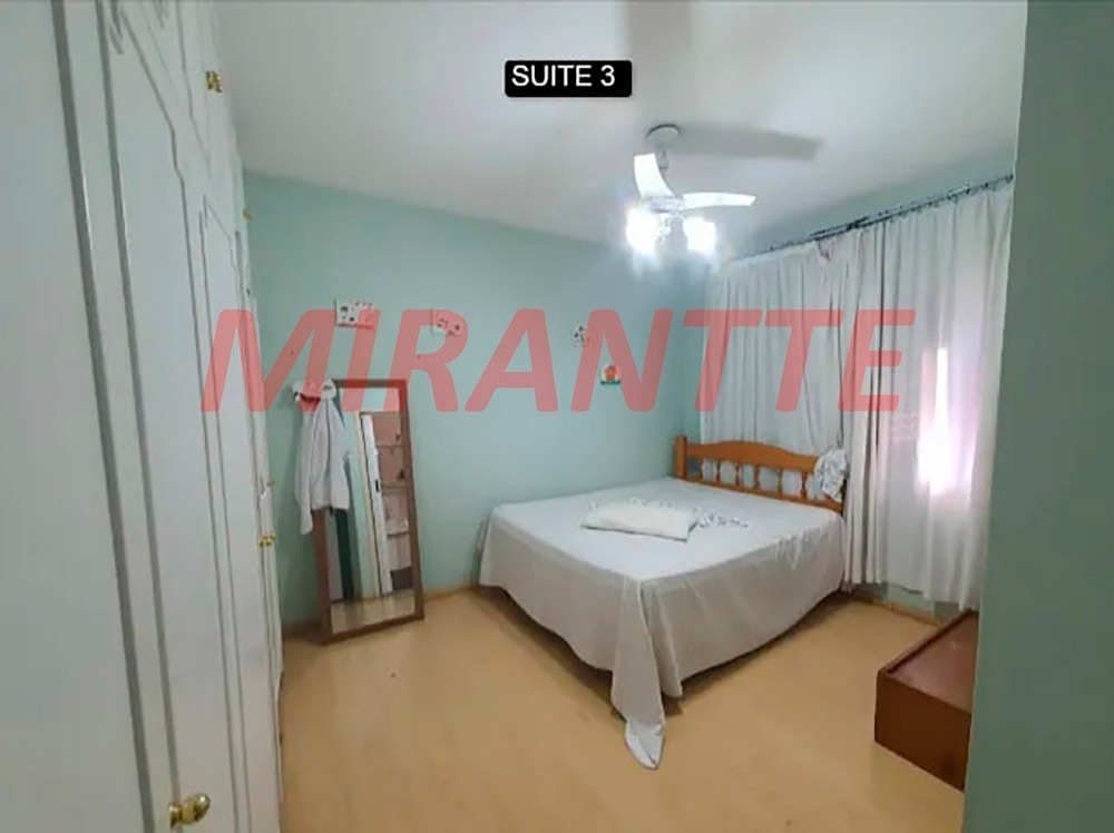 Casa terrea de 564m² com 6 quartos em Jardim São Bento