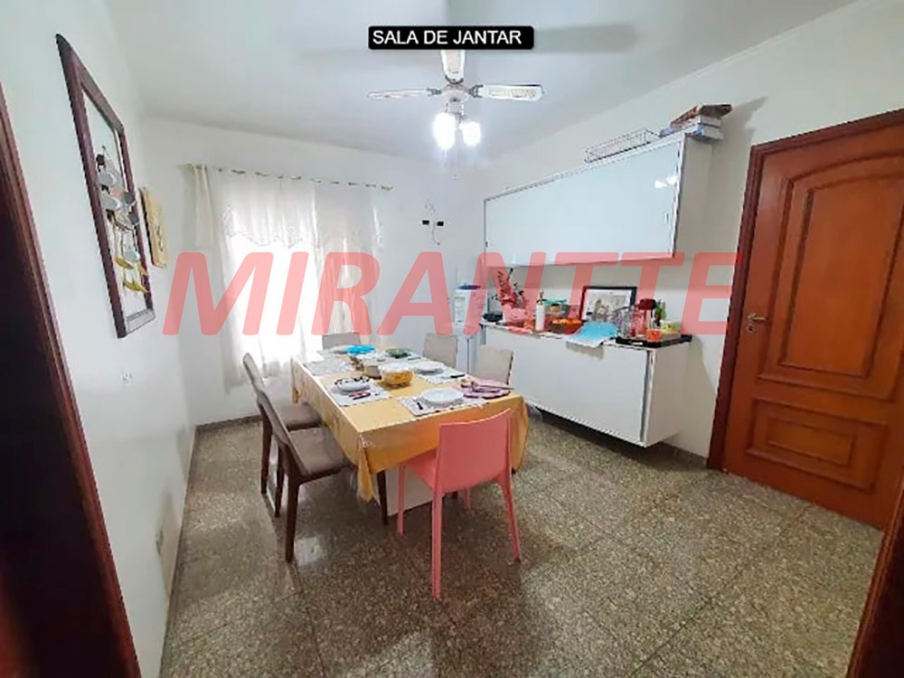 Casa terrea de 564m² com 6 quartos em Jardim São Bento