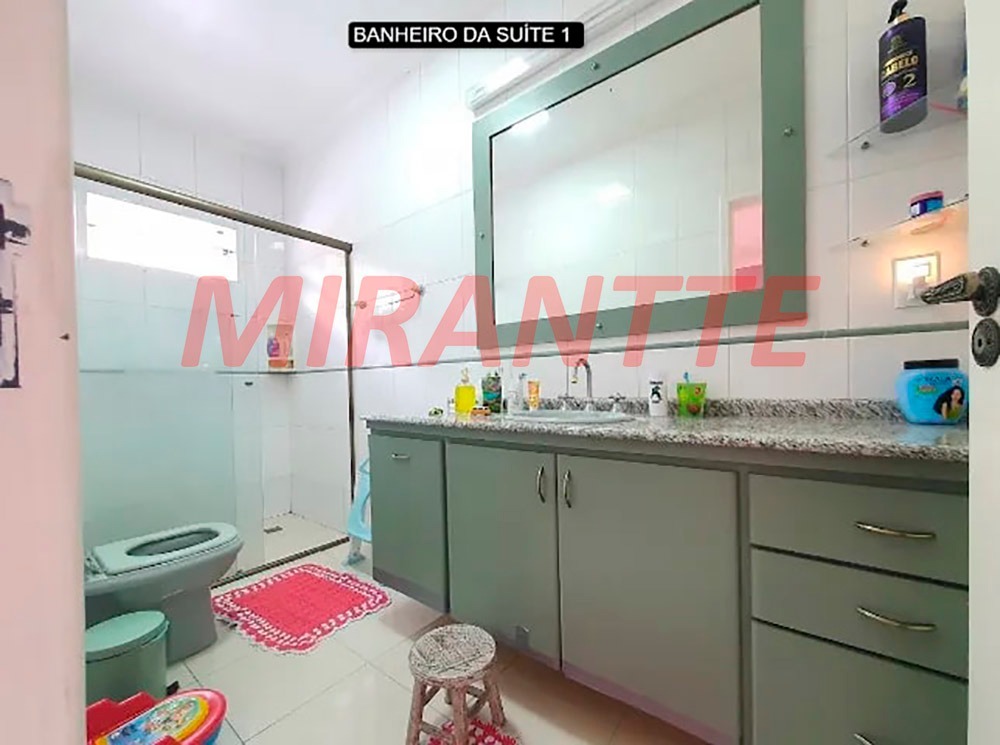 Casa terrea de 564m² com 6 quartos em Jardim São Bento