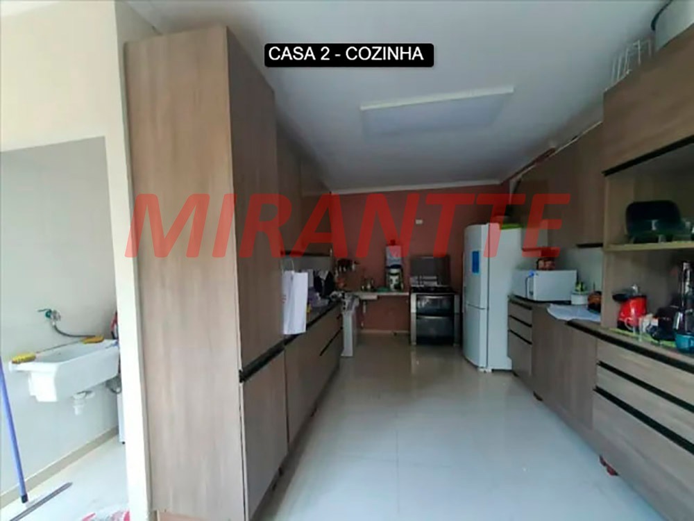 Casa terrea de 564m² com 6 quartos em Jardim São Bento