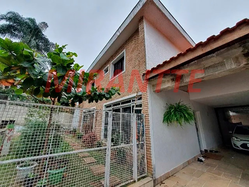 Casa terrea de 564m² com 6 quartos em Jardim São Bento