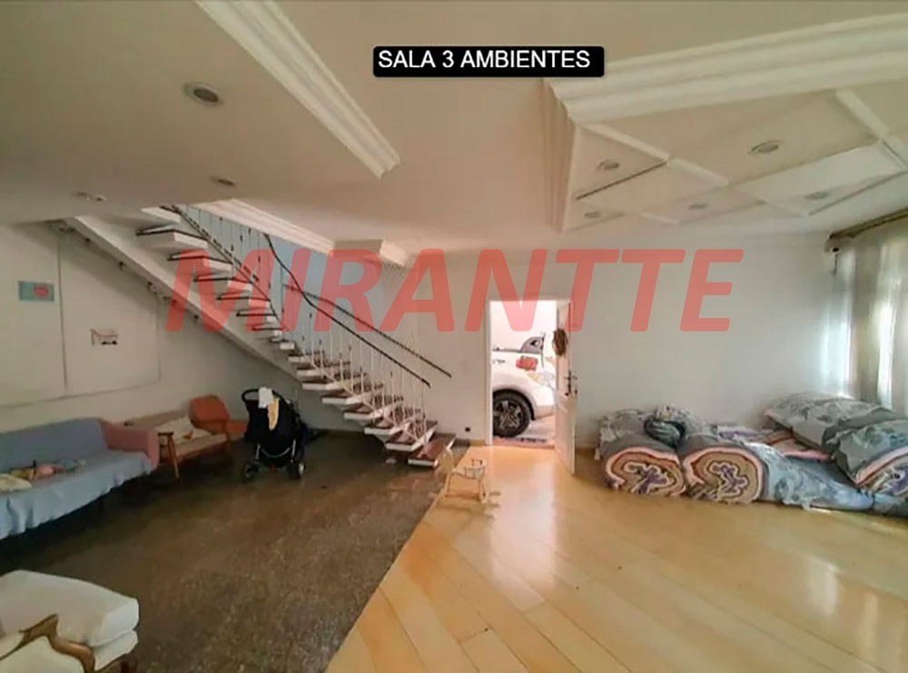Casa terrea de 564m² com 6 quartos em Jardim São Bento