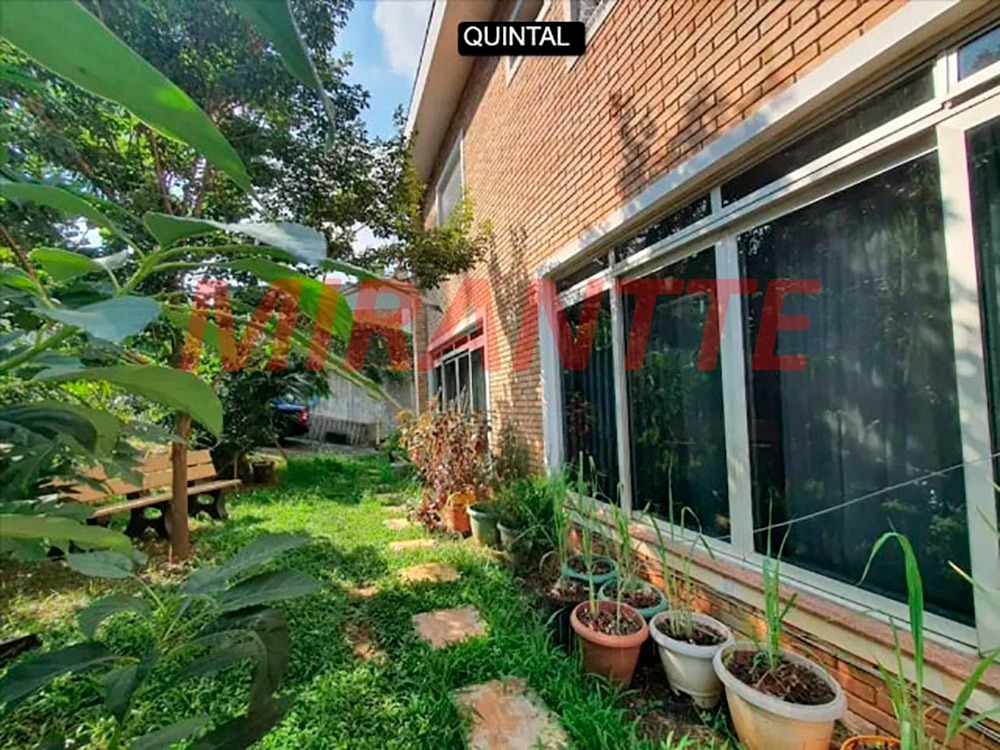 Casa terrea de 564m² com 6 quartos em Jardim São Bento