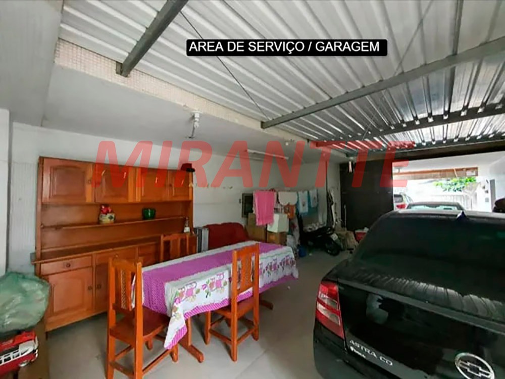 Casa terrea de 564m² com 6 quartos em Jardim São Bento