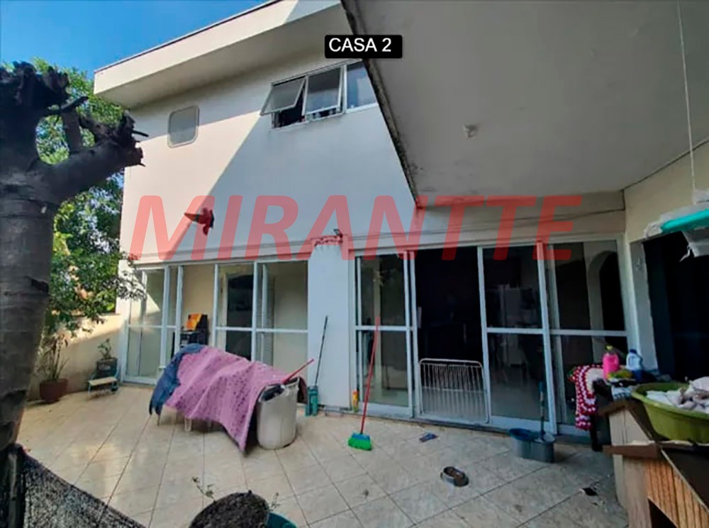 Casa terrea de 564m² com 6 quartos em Jardim São Bento