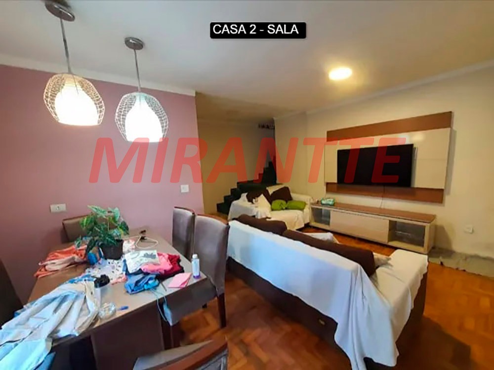Casa terrea de 564m² com 6 quartos em Jardim São Bento