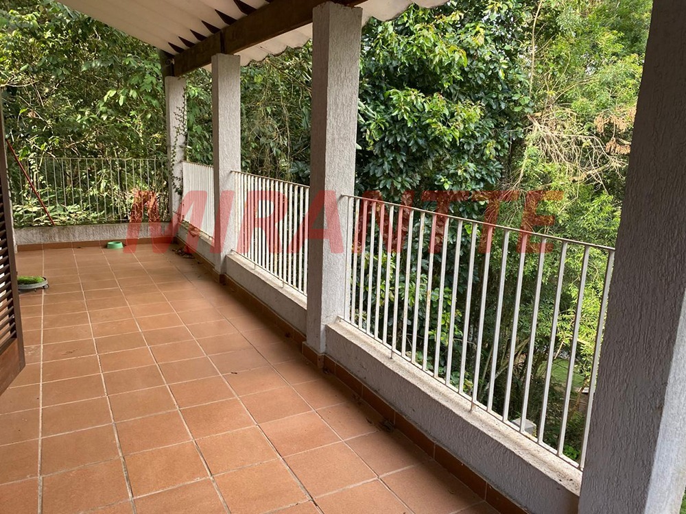 Cond. fechado de 267m² com 2 quartos em Morada Das Flores