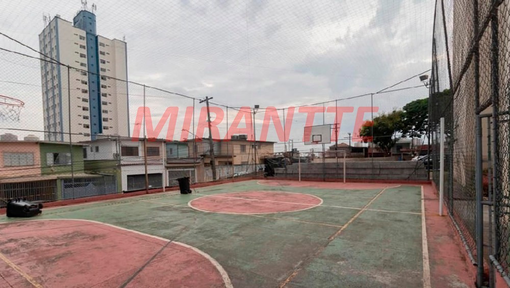 Apartamento de 54m² com 2 quartos em Mandaqui