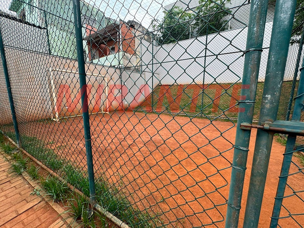 Apartamento de 43m² com 2 quartos em Vila Gustavo