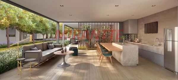 Apartamento de 132m² com 3 quartos em Tucuruvi