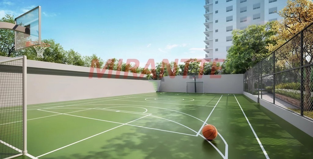 Apartamento de 132m² com 3 quartos em Tucuruvi