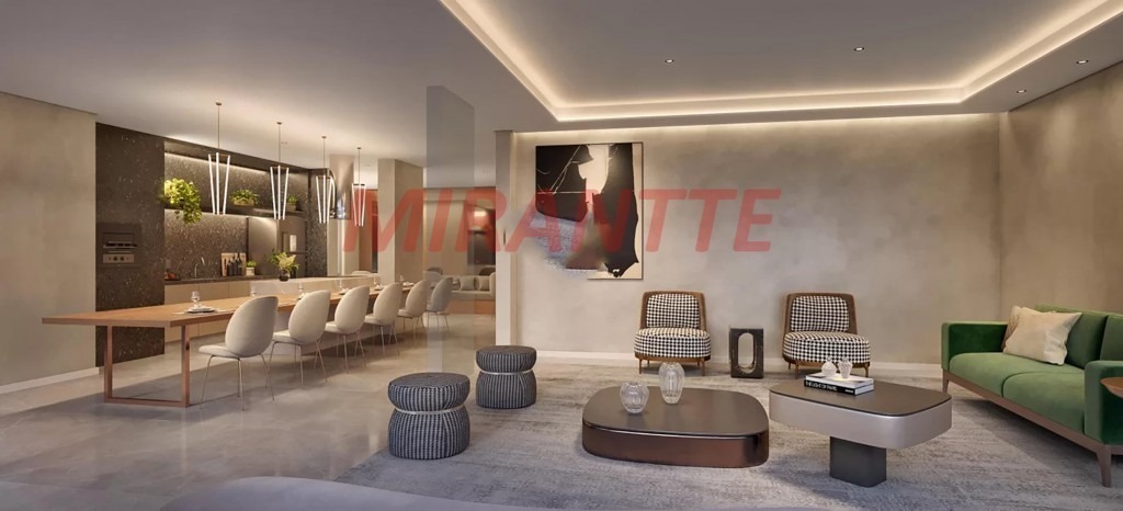 Apartamento de 132m² com 3 quartos em Tucuruvi