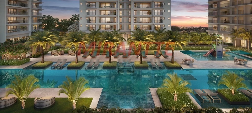 Apartamento de 132m² com 3 quartos em Tucuruvi