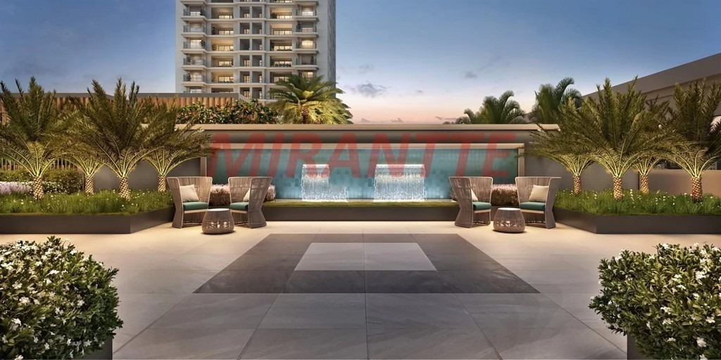 Apartamento de 132m² com 3 quartos em Tucuruvi