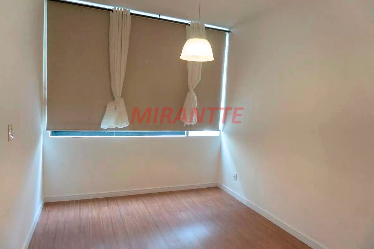 Apartamento de 63m² com 2 quartos em Consolação