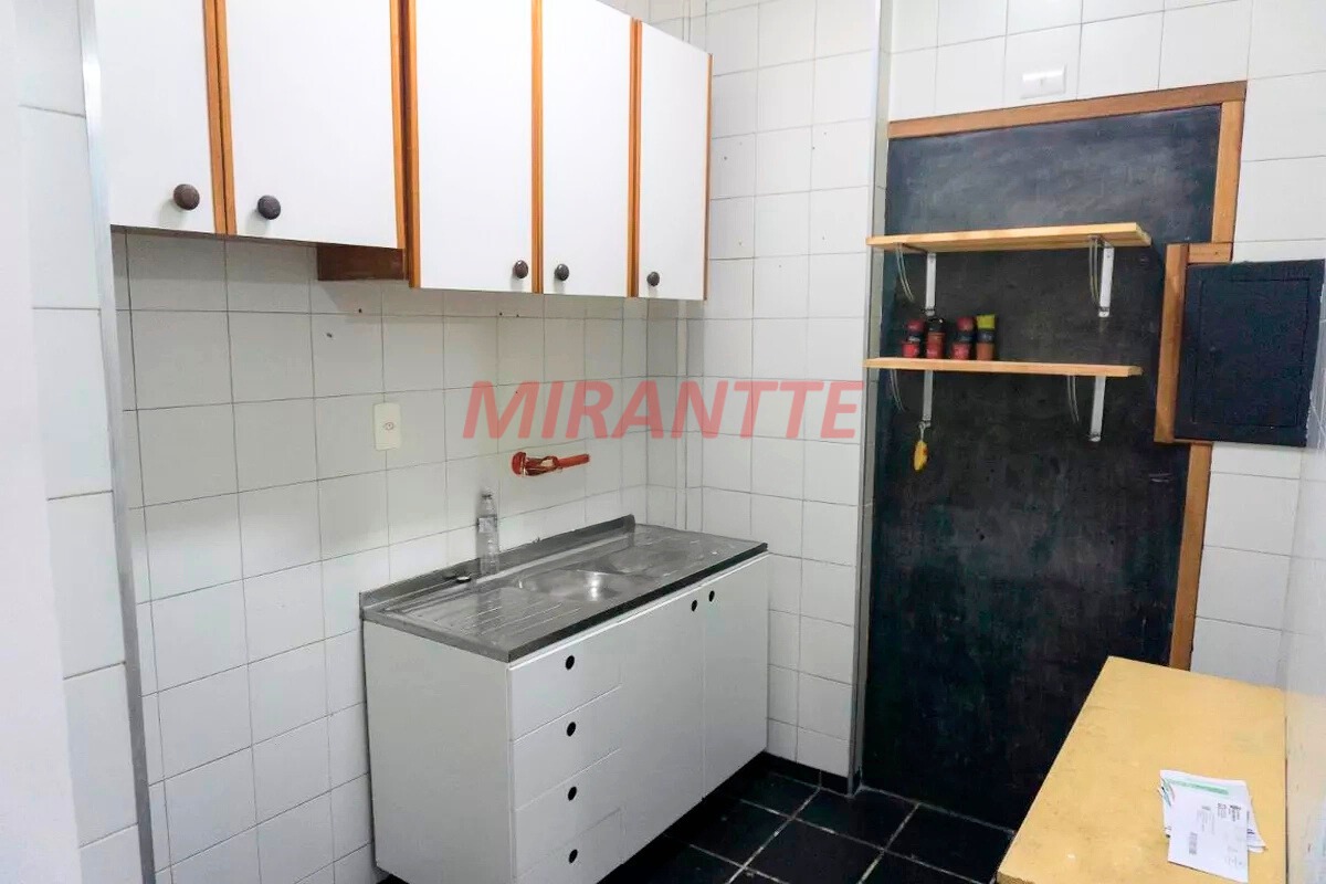 Apartamento de 63m² com 2 quartos em Consolação
