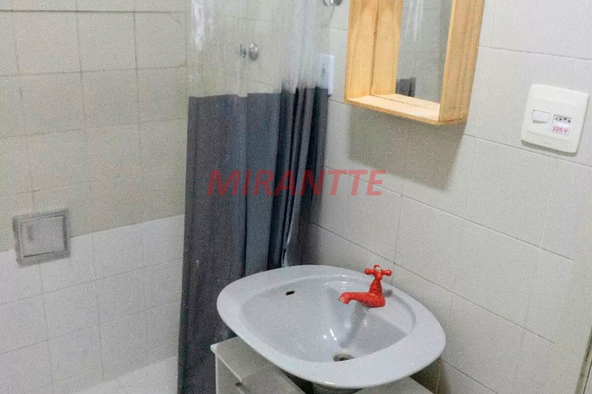 Apartamento de 63m² com 2 quartos em Consolação