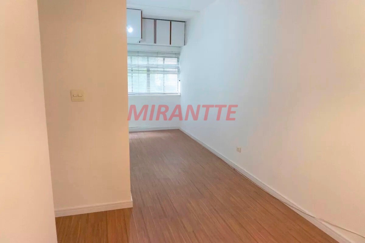 Apartamento de 63m² com 2 quartos em Consolação