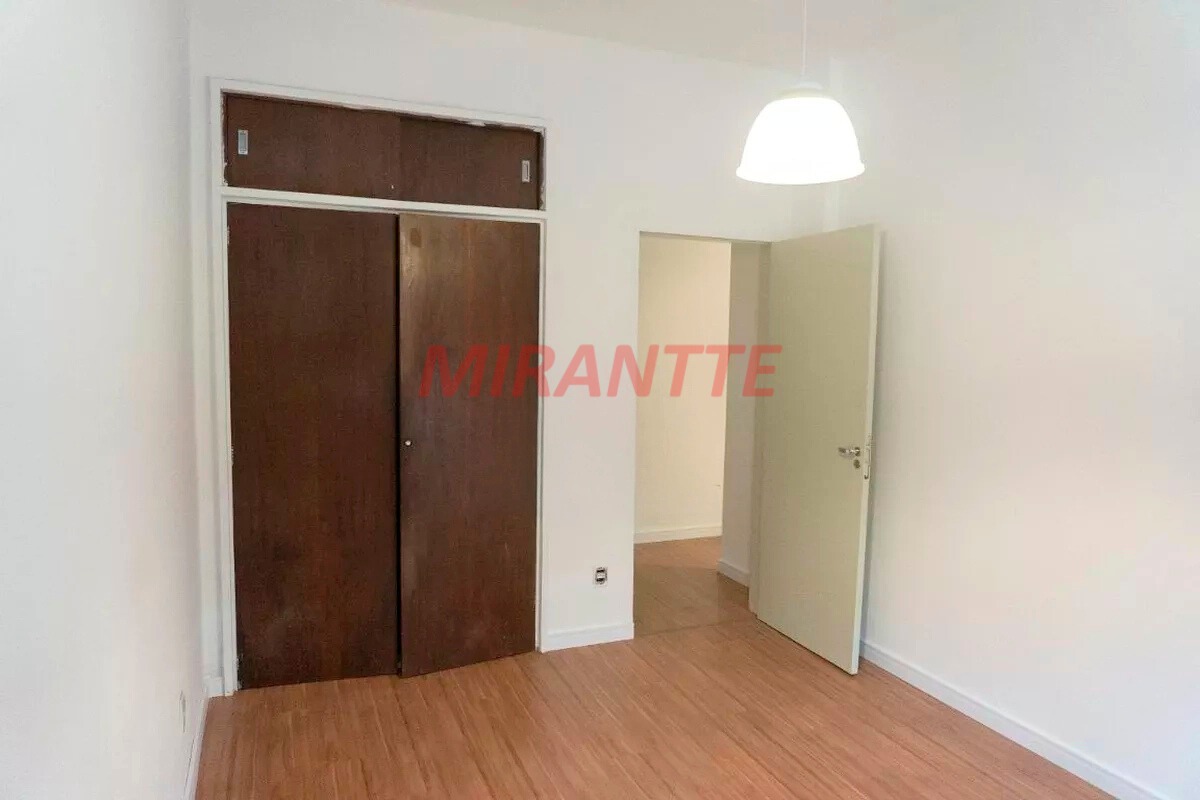 Apartamento de 63m² com 2 quartos em Consolação