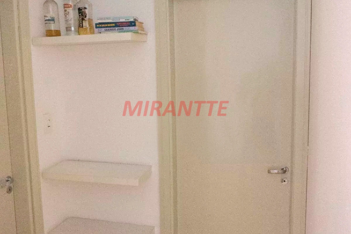 Apartamento de 63m² com 2 quartos em Consolação