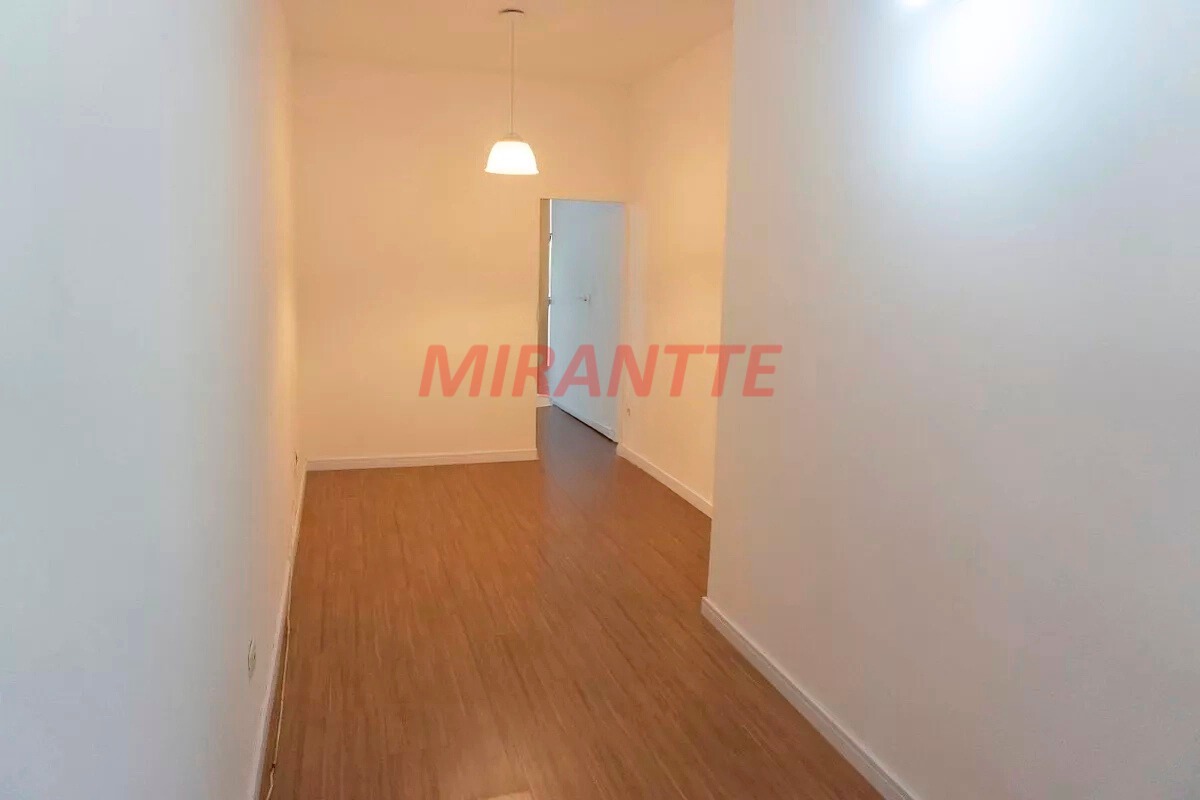 Apartamento de 63m² com 2 quartos em Consolação