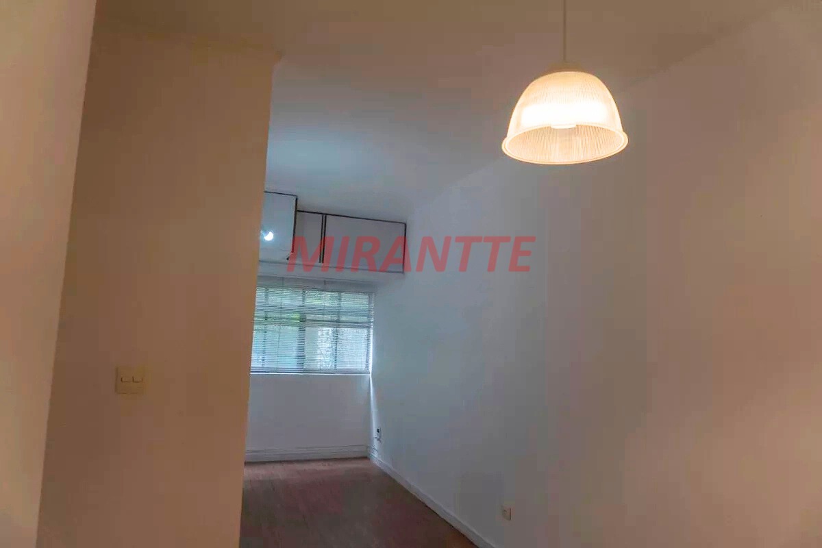 Apartamento de 63m² com 2 quartos em Consolação