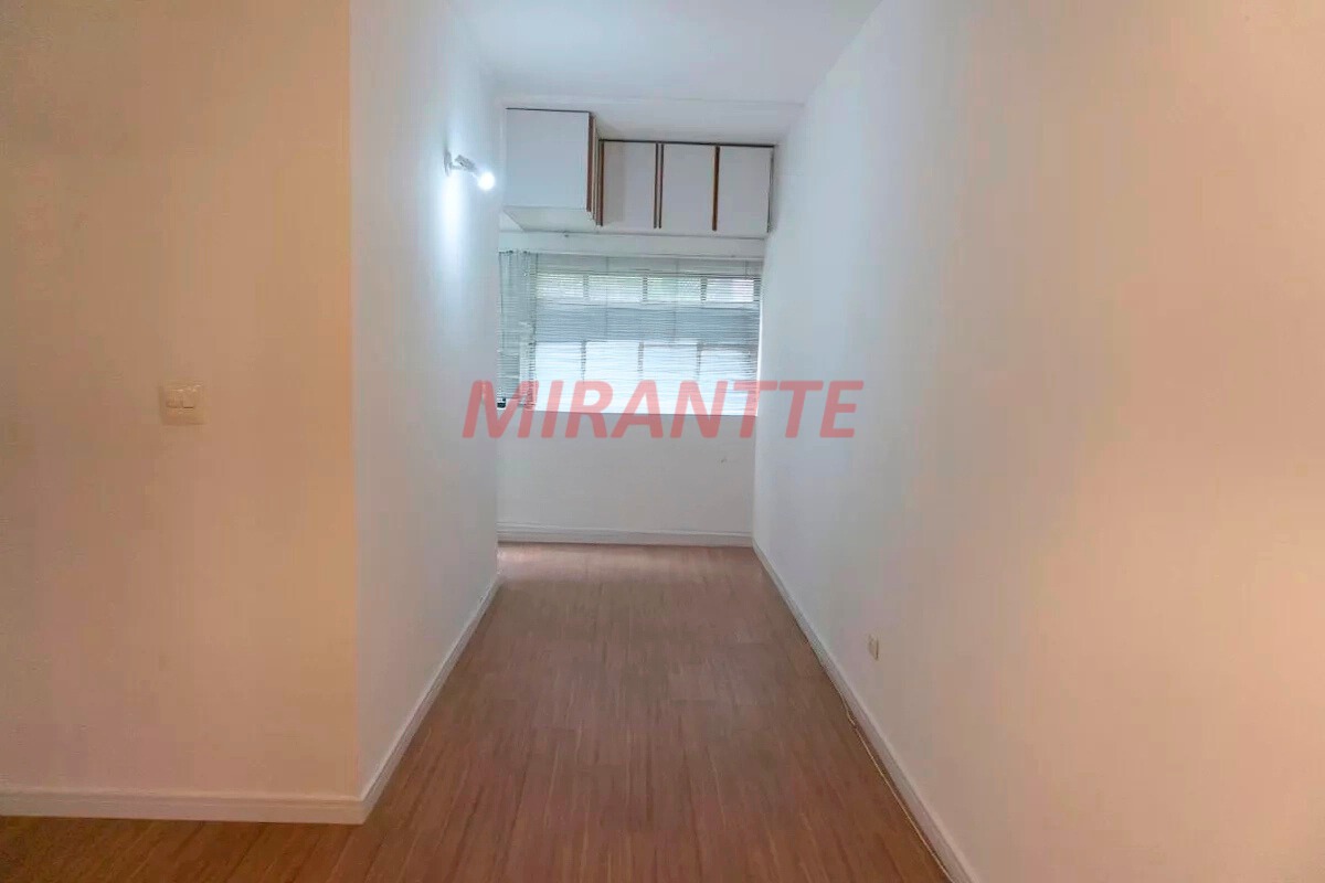 Apartamento de 63m² com 2 quartos em Consolação