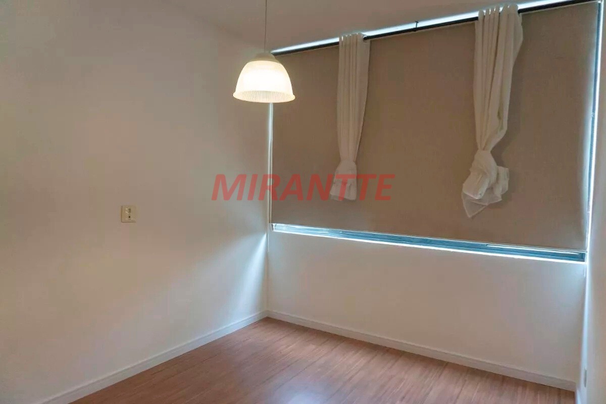 Apartamento de 63m² com 2 quartos em Consolação