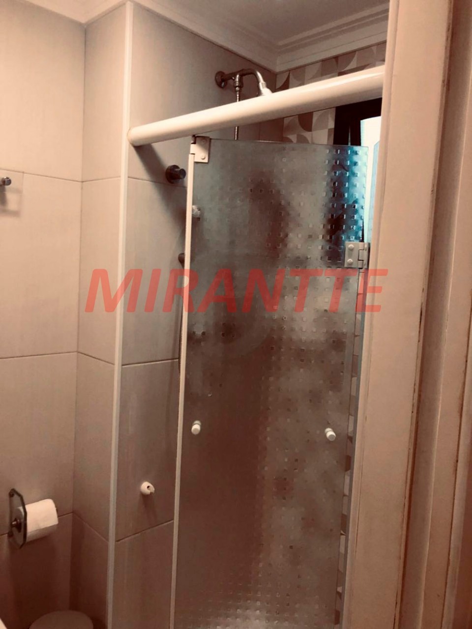Apartamento de 172m² com 4 quartos em Santana