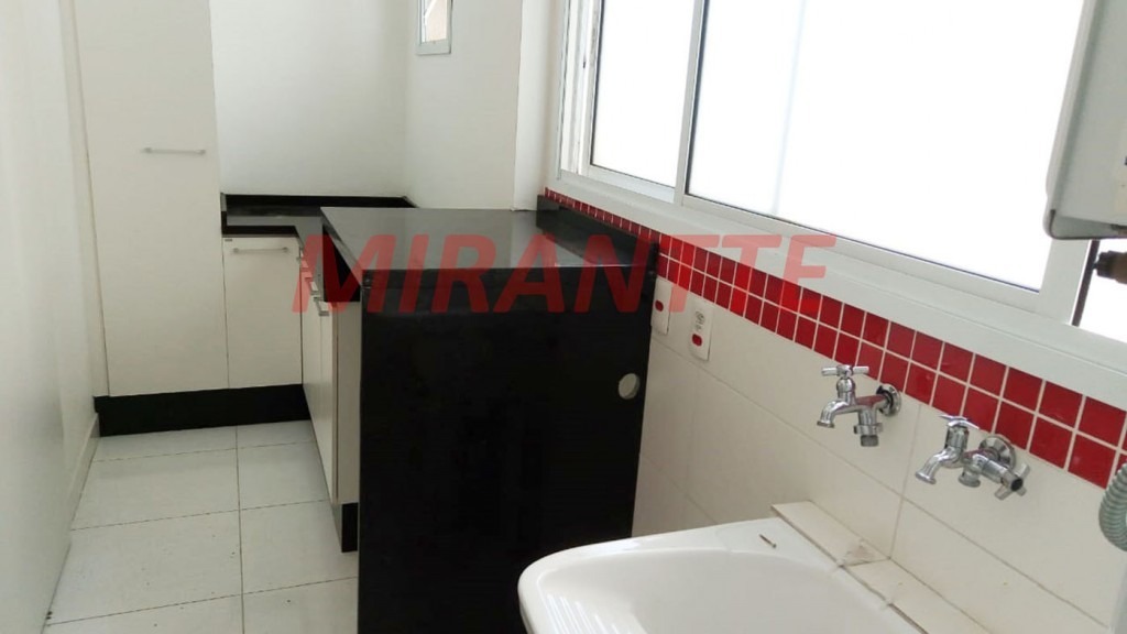 Apartamento de 110m² com 3 quartos em Lauzane Paulista