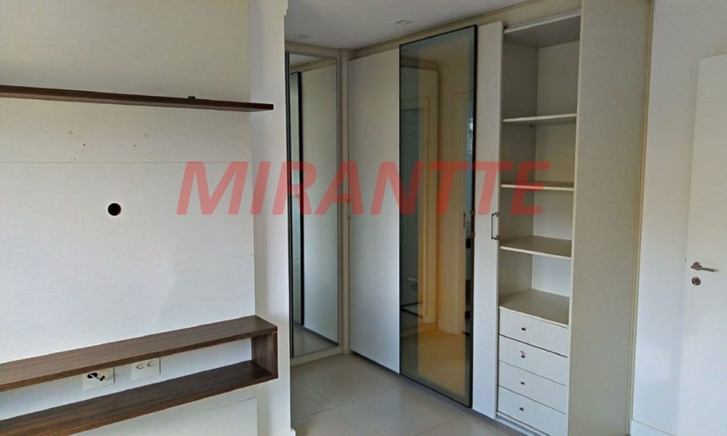 Apartamento de 110m² com 3 quartos em Lauzane Paulista