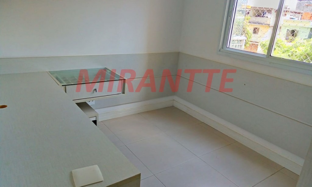 Apartamento de 110m² com 3 quartos em Lauzane Paulista