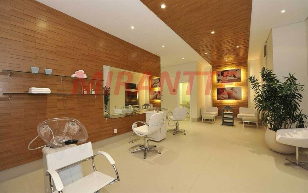 Apartamento de 110m² com 3 quartos em Lauzane Paulista