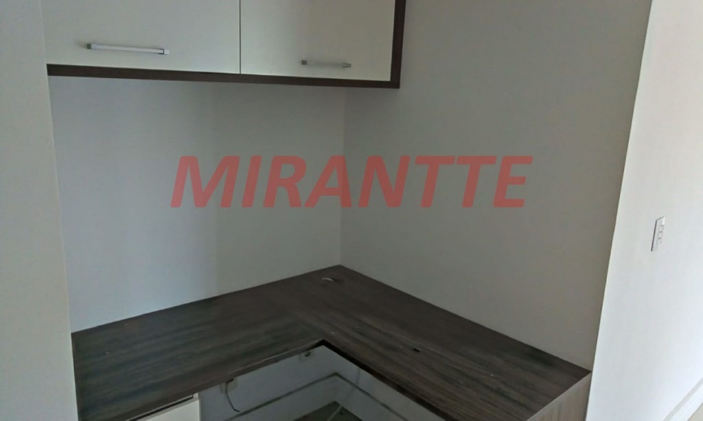 Apartamento de 110m² com 3 quartos em Lauzane Paulista