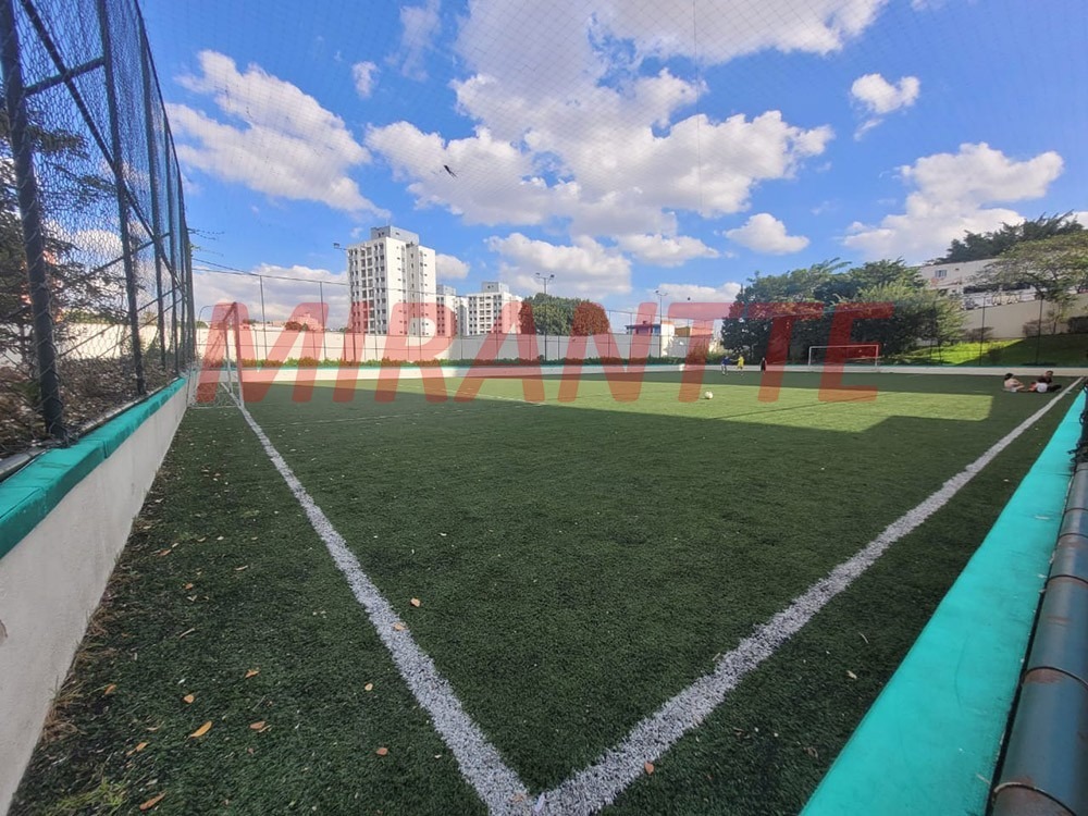 Apartamento de 110m² com 3 quartos em Lauzane Paulista