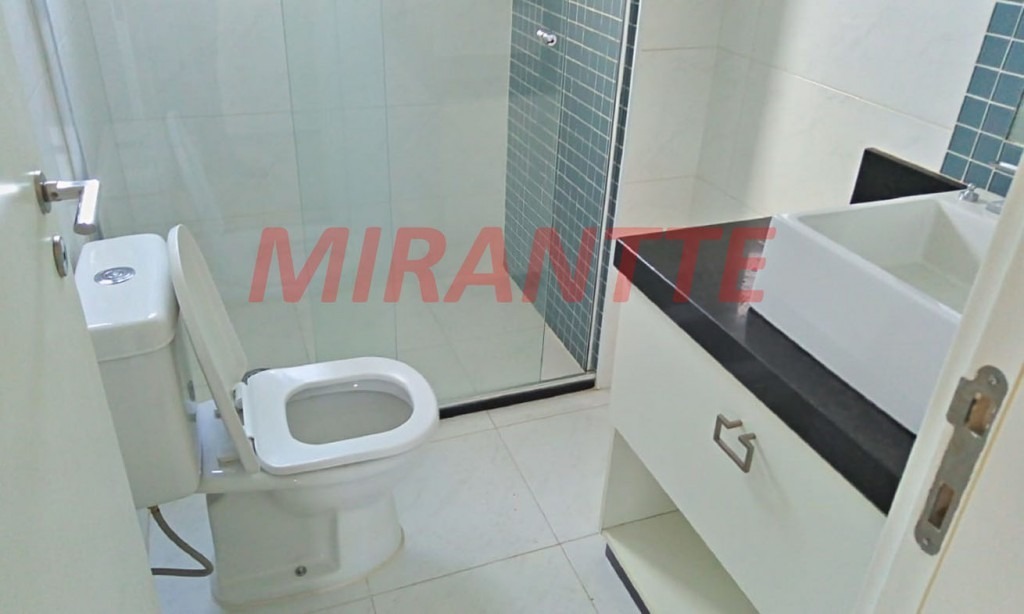 Apartamento de 110m² com 3 quartos em Lauzane Paulista