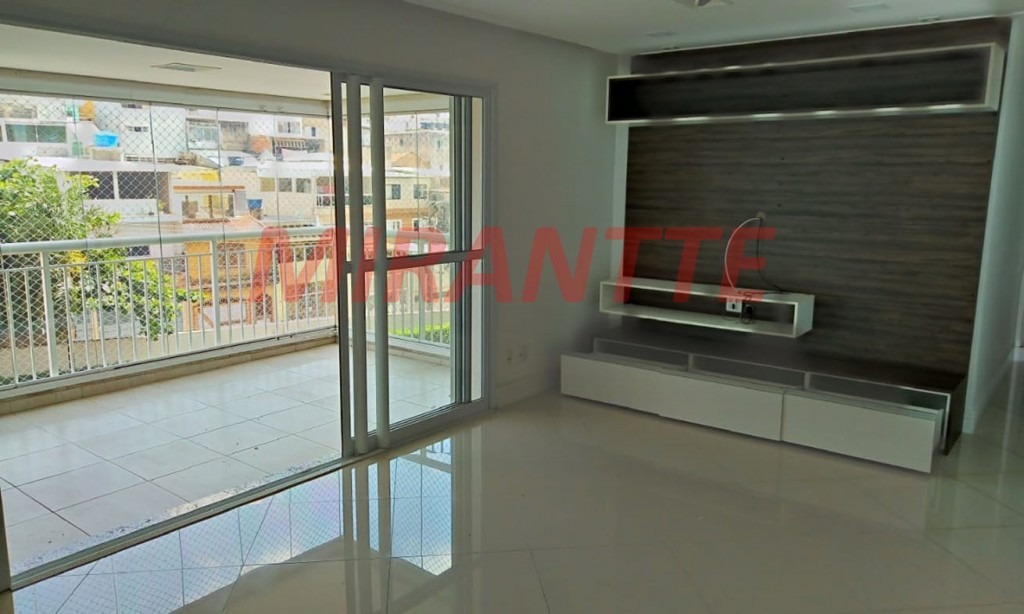 Apartamento de 110m² com 3 quartos em Lauzane Paulista