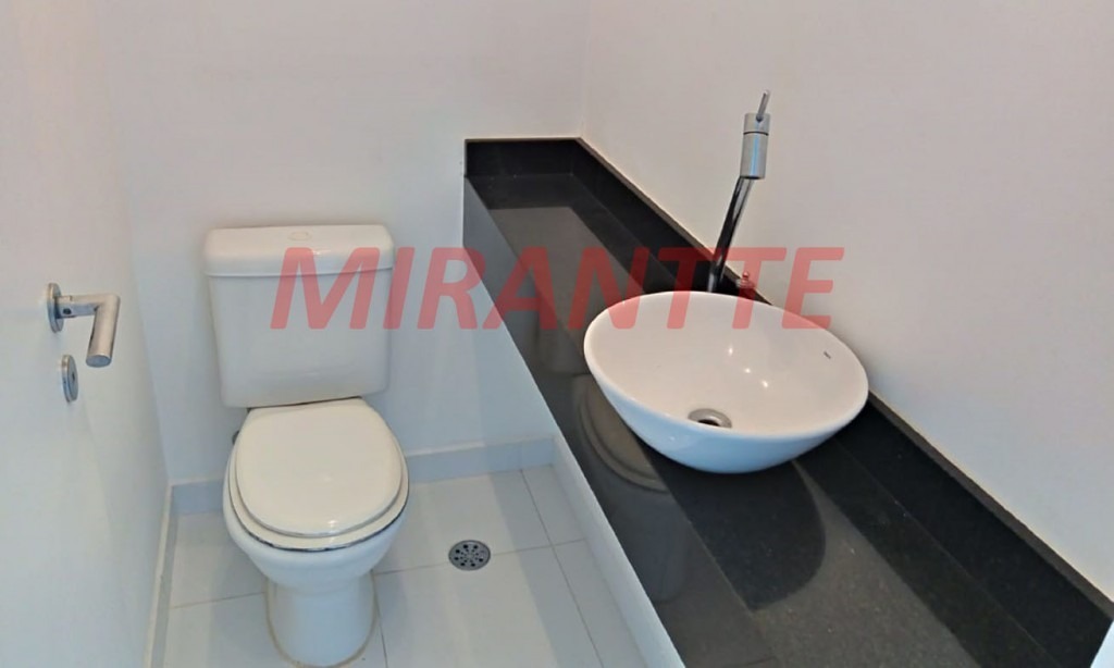 Apartamento de 110m² com 3 quartos em Lauzane Paulista