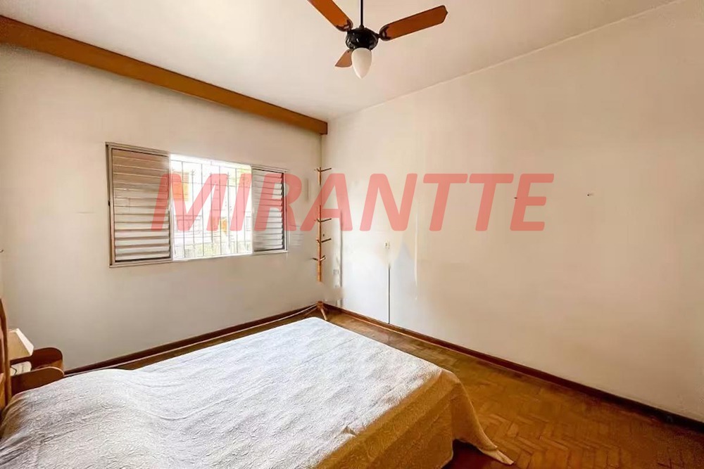 Sobrado de 79m² com 3 quartos em Jardim São Paulo