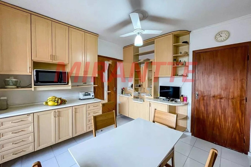 Sobrado de 79m² com 3 quartos em Jardim São Paulo