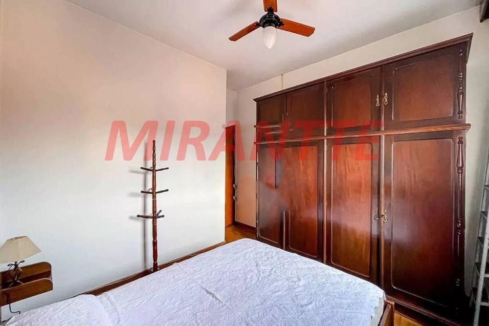 Sobrado de 79m² com 3 quartos em Jardim São Paulo