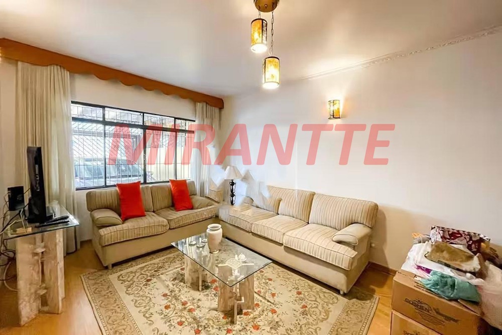 Sobrado de 79m² com 3 quartos em Jardim São Paulo