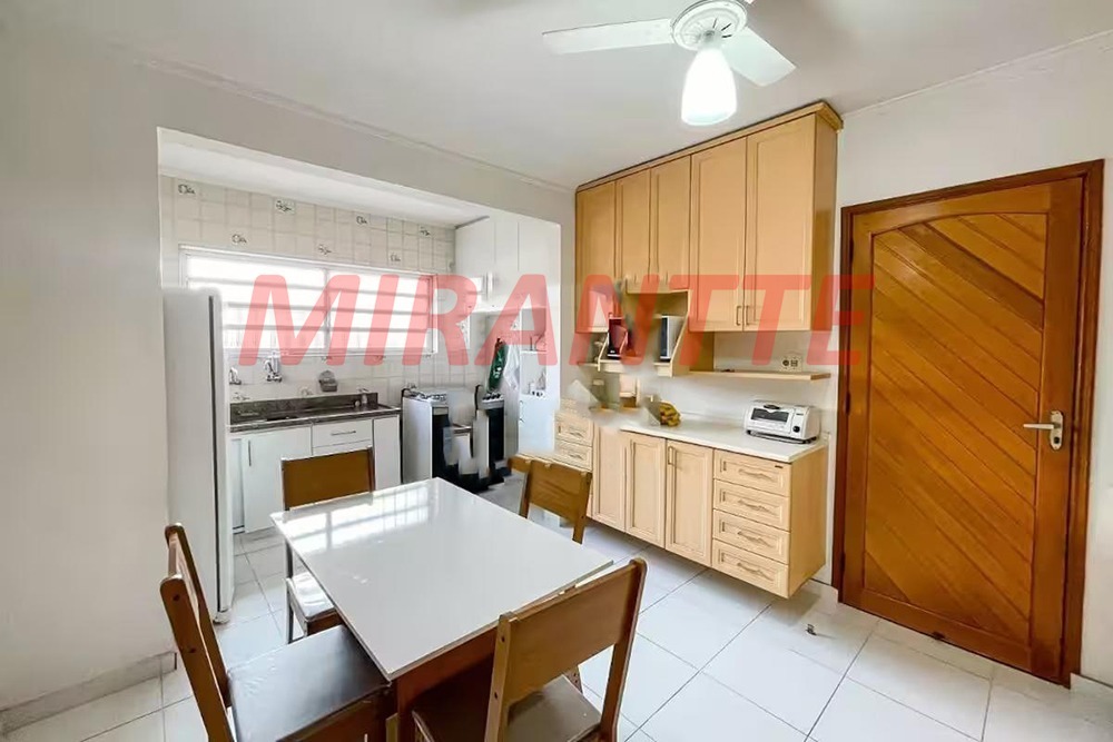 Sobrado de 79m² com 3 quartos em Jardim São Paulo