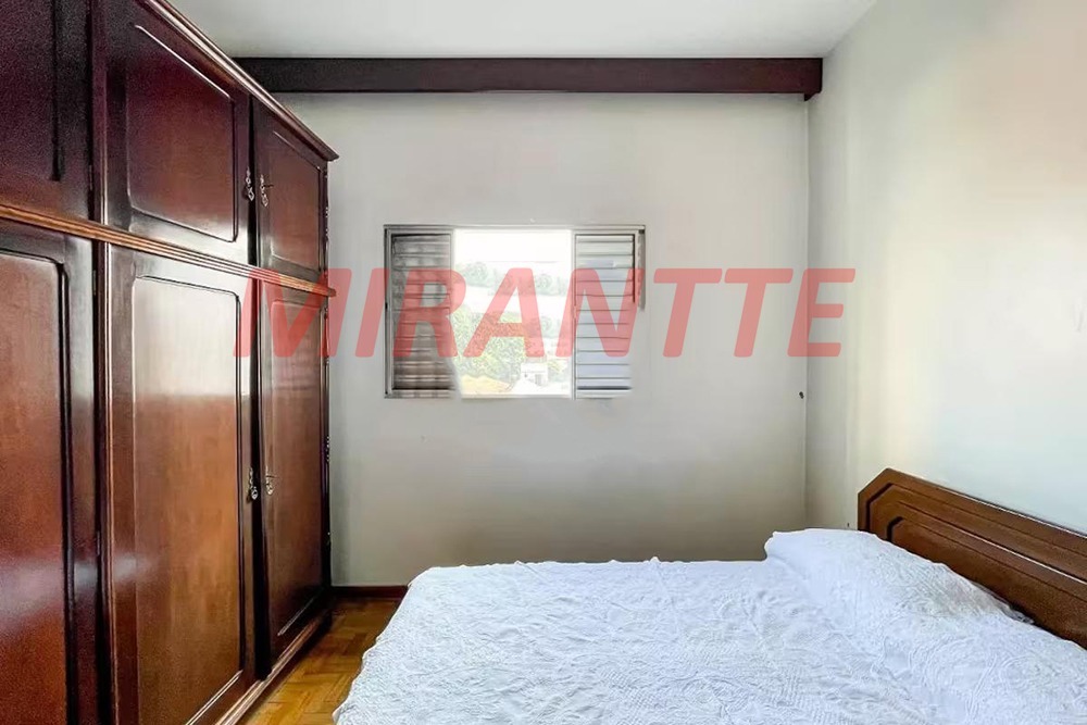 Sobrado de 79m² com 3 quartos em Jardim São Paulo
