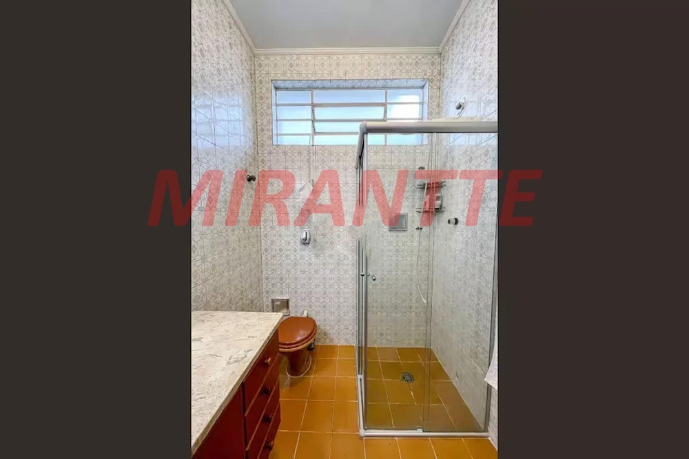 Sobrado de 79m² com 3 quartos em Jardim São Paulo